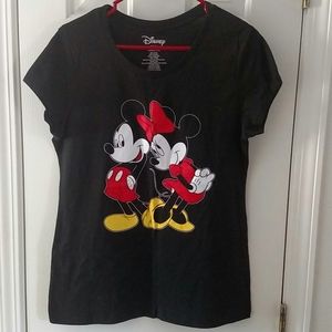 Junior - Ladies T-shirt